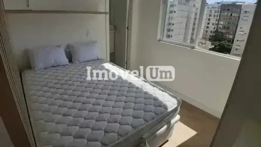 Kitnet com 1 Quarto à venda, 23m² no Copacabana, Rio de Janeiro
