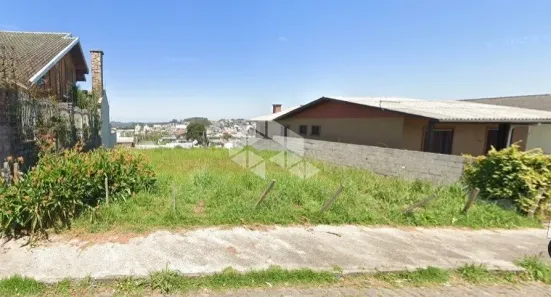 Lote/Terreno à venda, 363m² no Esplanada, Caxias do Sul