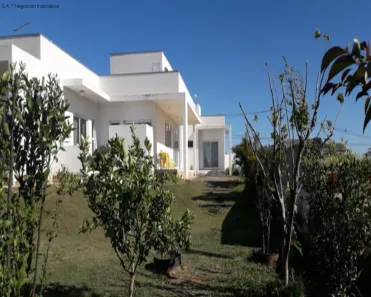 Casa de Condomínio com 4 Quartos à venda, 260m² no CONDOMINIO FAZENDA ALTA VISTA, Salto de Pirapora