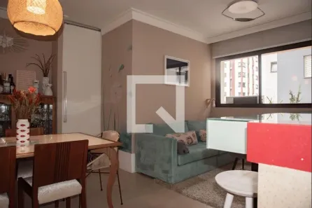 Apartamento com 1 Quarto à venda, 60m² no Saúde, São Paulo