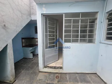 Casa com 1 Quarto para alugar, 25m² no Vila Nova Cachoeirinha, São Paulo