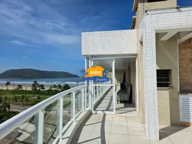 Cobertura com 3 Quartos à venda, 105m² no Indaiá, Bertioga