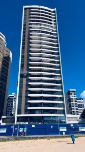 Apartamento com 3 Quartos à venda, 107m² no Candeias, Jaboatão dos Guararapes