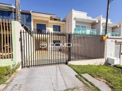 Sobrado com 4 Quartos à venda, 156m² no Parque São Paulo, Cascavel