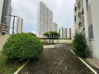 Apartamento com 3 Quartos à venda, 56m² no Parque Iracema, Fortaleza