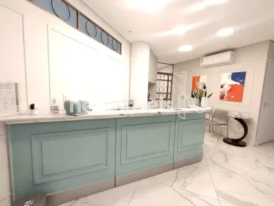 Apartamento com 6 Quartos à venda, 182m² no Savassi, Belo Horizonte