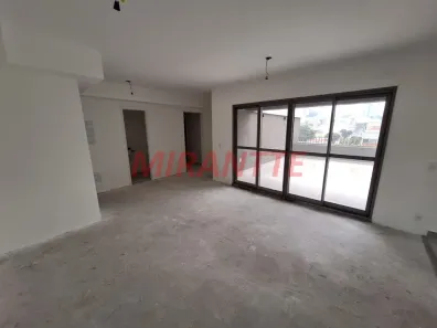 Apartamento com 3 Quartos à venda, 167m² no Santana, São Paulo