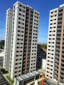 Apartamento com 3 Quartos à venda, 65m² no Bonfim, Campinas