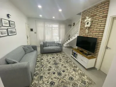 Sobrado com 2 Quartos à venda, 160m² no Cidade Mãe do Céu, São Paulo