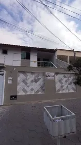Casa com 6 Quartos à venda, 183m² no Parque Rosário, Campos dos Goytacazes