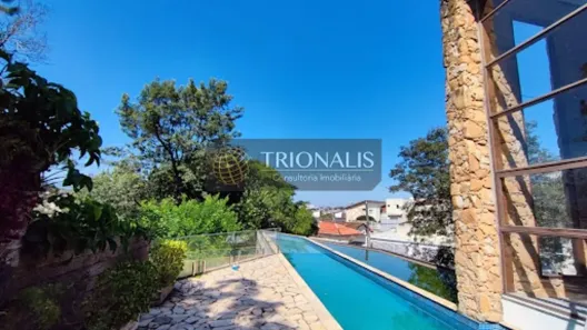 Casa com 3 Quartos à venda, 401m² no Vila Junqueira, Atibaia