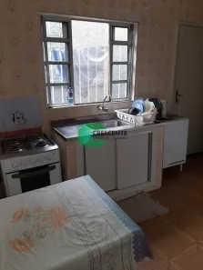 Casa com 1 Quarto à venda, 48m² no Jardim Vila Rica, Santo André