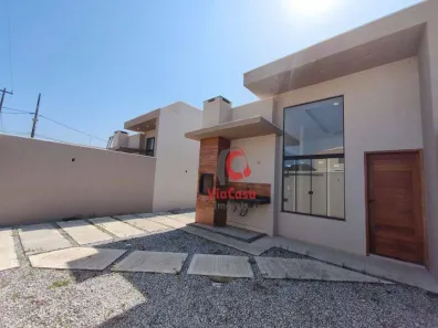 Casa com 2 Quartos à venda, 54m² no Enseada das Gaivotas, Rio das Ostras