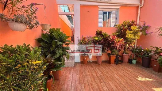 Casa com 2 Quartos à venda, 105m² no Vila Carbone, São Paulo