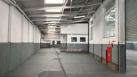 Galpão/Depósito/Armazém à venda, 1558m² no Vila Independência, São Paulo