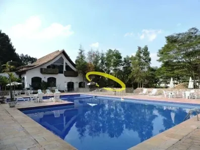 Lote/Terreno à venda, 1124m² no Altos de São Fernando, Jandira