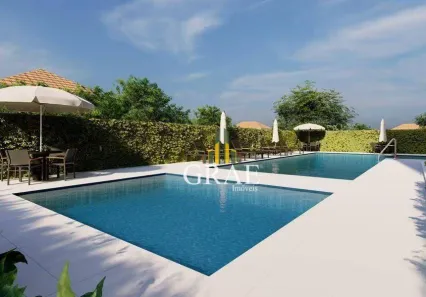 Apartamento com 2 Quartos à venda, 48m² no Assunção, São Bernardo do Campo