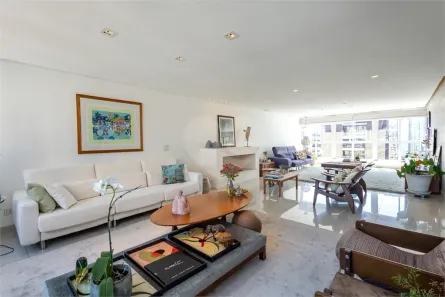 Apartamento com 3 Quartos à venda, 256m² no Jardim Paulista, São Paulo