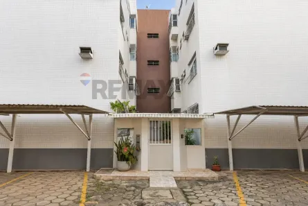 Apartamento com 3 Quartos à venda, 80m² no Jardim da Penha, Vitória