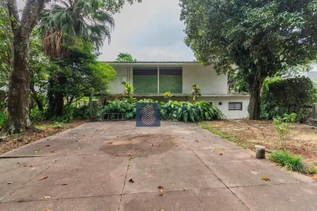 Casa com 4 Quartos à venda, 478m² no Sumaré, São Paulo