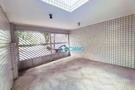 Casa com 2 Quartos à venda, 126m² no Vila Cláudia, São Paulo