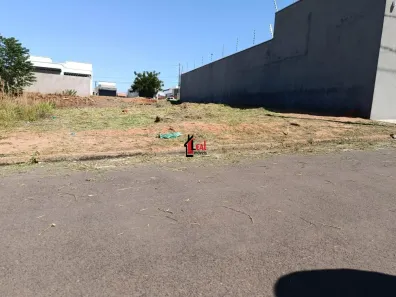 Lote/Terreno à venda, 250m² no Parque Residencial União, Álvares Machado
