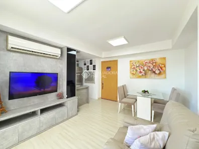 Apartamento com 2 Quartos à venda, 68m² no Jardim Lindóia, Porto Alegre