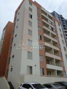 Apartamento com 3 Quartos à venda, 72m² no Mansões Santo Antônio, Campinas