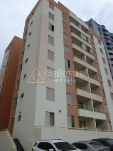 Apartamento com 3 Quartos à venda, 72m² no Mansões Santo Antônio, Campinas