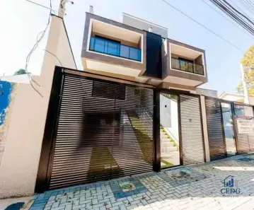 Casa com 3 Quartos à venda, 156m² no Mercês, Curitiba