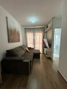 Apartamento com 2 Quartos à venda, 60m² no Jardim Antônio Cassillo, Votorantim