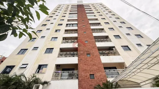 Apartamento com 3 Quartos à venda, 87m² no Aldeota, Fortaleza