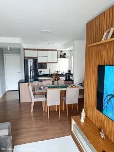 Apartamento com 3 Quartos à venda, 78m² no Engordadouro, Jundiaí