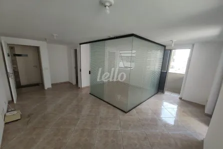 Sala Comercial para alugar, 37m² no Vila Mariana, São Paulo
