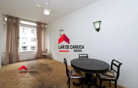 Apartamento com 4 Quartos à venda, 148m² no Copacabana, Rio de Janeiro
