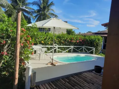 Casa de Condomínio com 3 Quartos para alugar, 1200m² no , Vera Cruz
