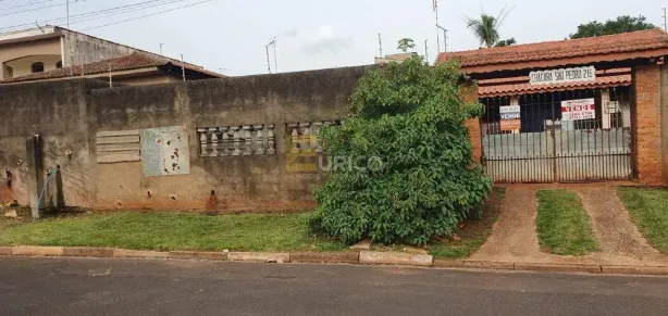 Fazenda/Sítio com 2 Quartos à venda, 102m² no Jardim Planalto, Paulínia