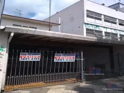 Sobrado com 2 Quartos à venda, 185m² no Centro, Osasco
