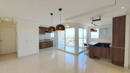 Apartamento com 2 Quartos para alugar, 86m² no Itu Novo Centro, Itu