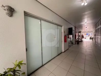 Ponto Comercial à venda, 35m² no Centro, Portão