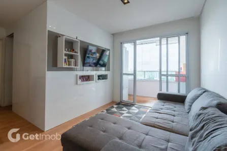 Apartamento com 2 Quartos à venda, 51m² no Vila Mariana, São Paulo