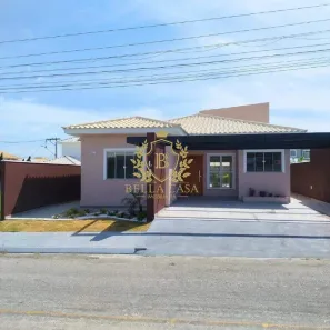 Casa com 3 Quartos à venda, 360m² no Nova São Pedro, São Pedro da Aldeia