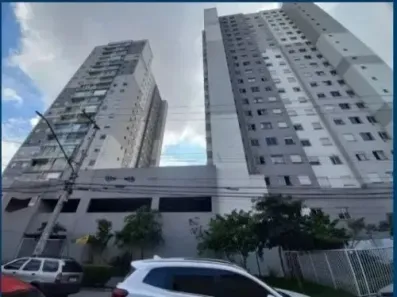 Apartamento com 2 Quartos à venda, 42m² no Vila Galvão, Guarulhos