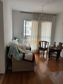 Apartamento com 2 Quartos para venda ou aluguel, 48m² no Monte Castelo, São José dos Campos