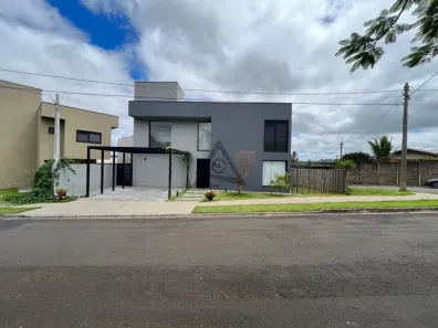 Casa de Condomínio com 3 Quartos à venda, 238m² no Bairro das Palmeiras, Campinas