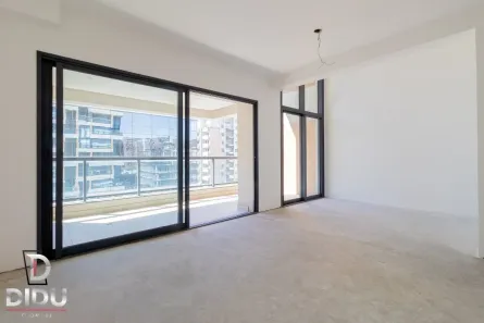 Apartamento com 2 Quartos à venda, 128m² no Paraíso, São Paulo