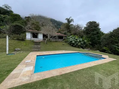 Casa com 3 Quartos à venda, 24200m² no Cuiabá, Petrópolis