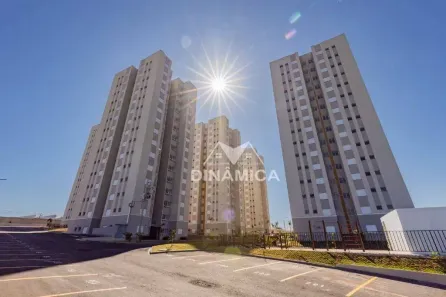 Apartamento com 2 Quartos à venda, 56m² no Jardim Bela Vista, Sumaré