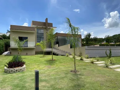 Casa de Condomínio com 3 Quartos à venda, 213m² no Solar das Palmeiras (Melo Viana), Esmeraldas