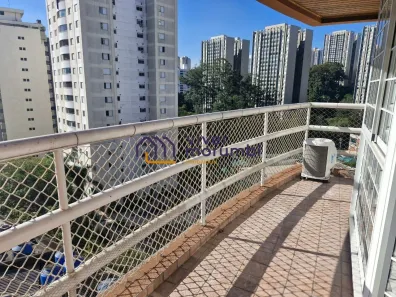 Apartamento com 1 Quarto à venda, 48m² no Jardim Londrina, São Paulo